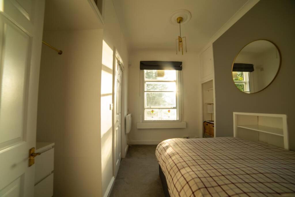 Georgian Gem Free Parking &Views Bath Exterior foto